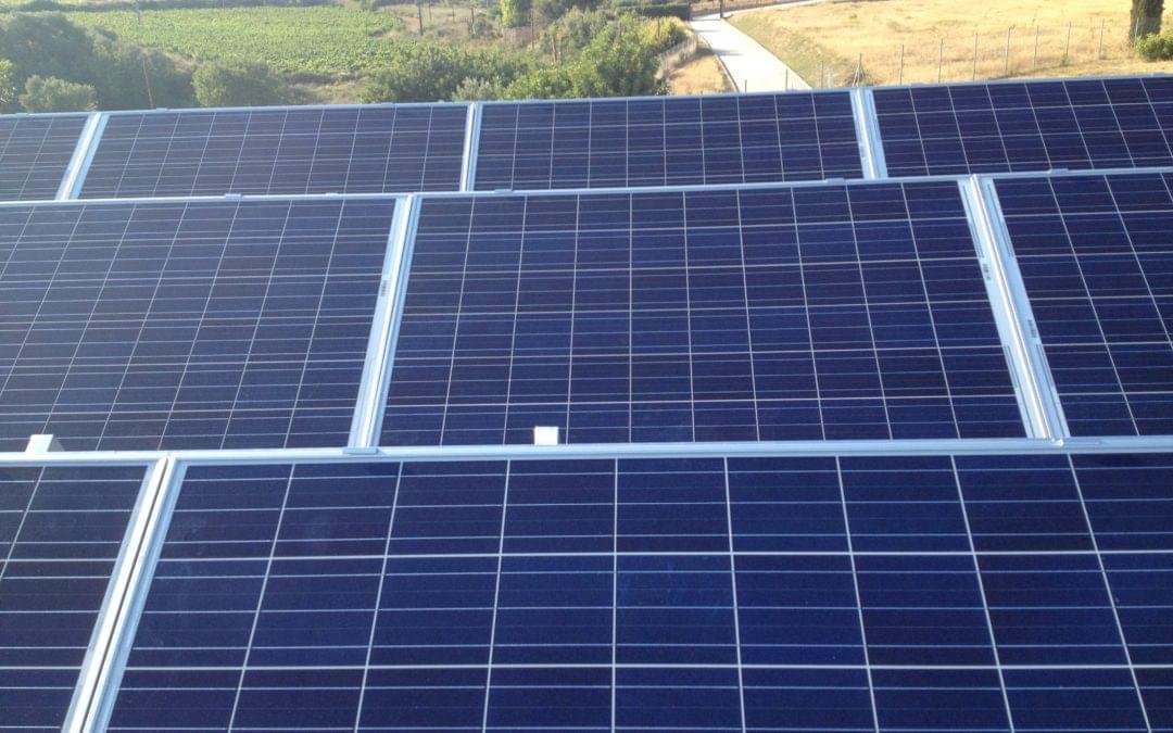 AYUDAS A ENERGÍAS RENOVABLES Y AUTOCONSUMO EN LA COMUNIDAD VALENCIANA